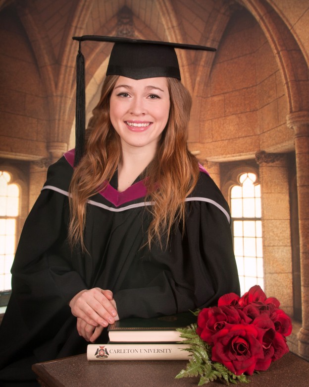 Graduation | Portraits Now